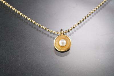 Anhänger Ida