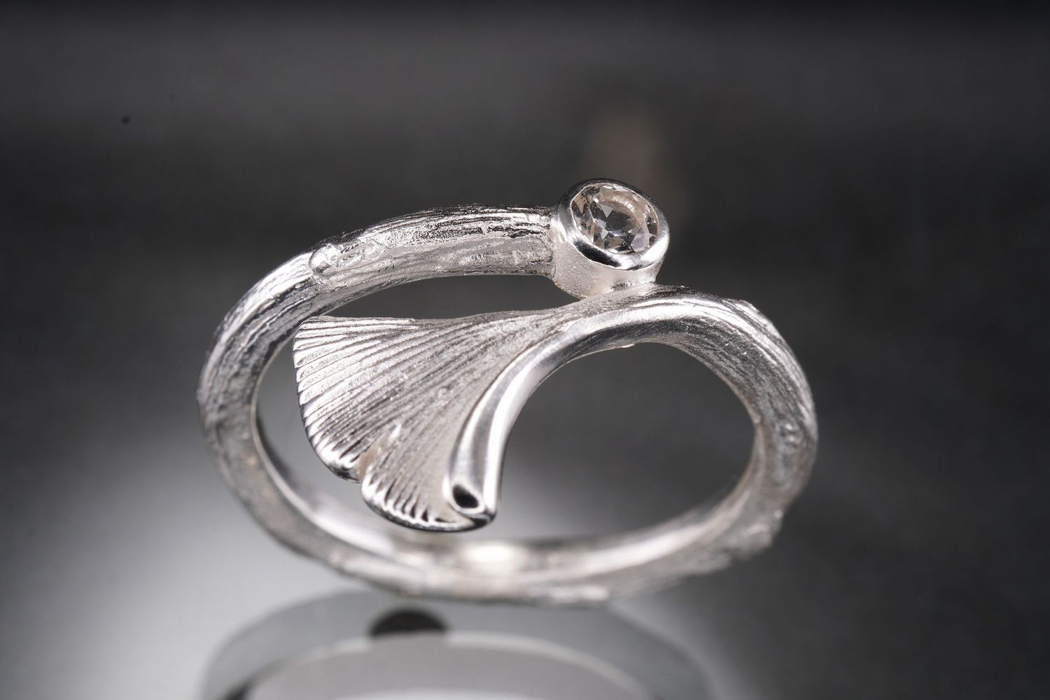 Ring Gingko