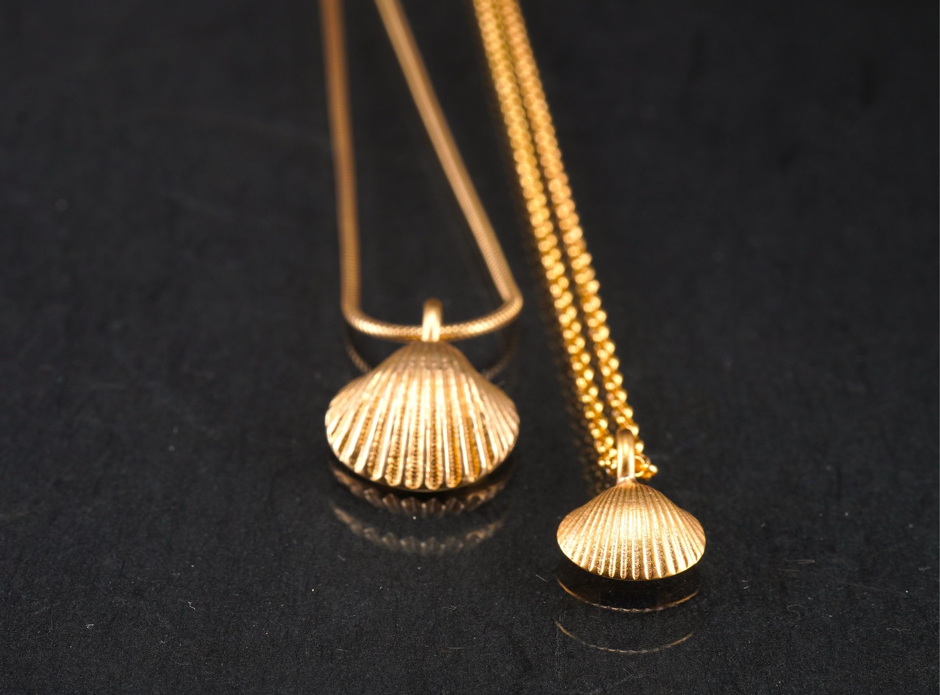 Anhänger Camina klein