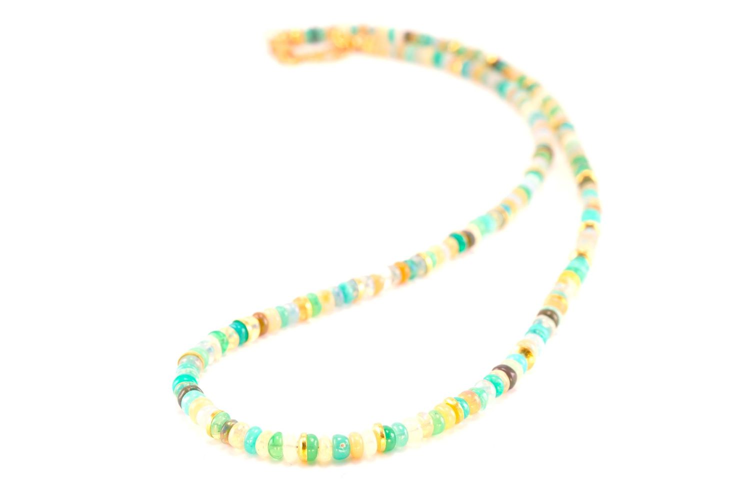 Kette Luma
