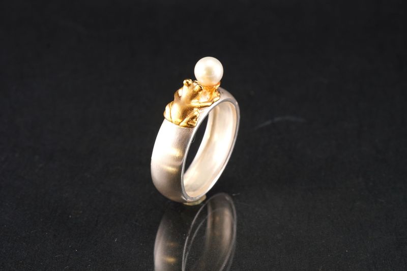 Ring Frido
