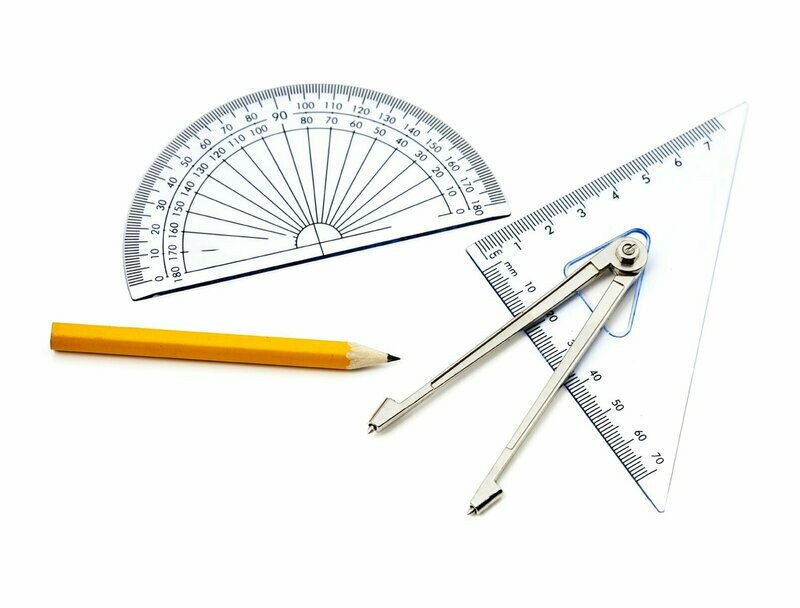 MATHEMATIK / DLS - Schüler / Woche 8