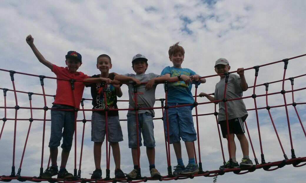 BasisAKADEMIE / DLS-Schüler / Woche 3