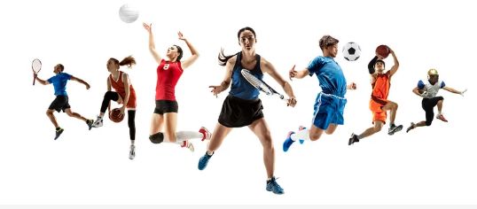 Sport Mix/DLS-Schüler/ Woche 9