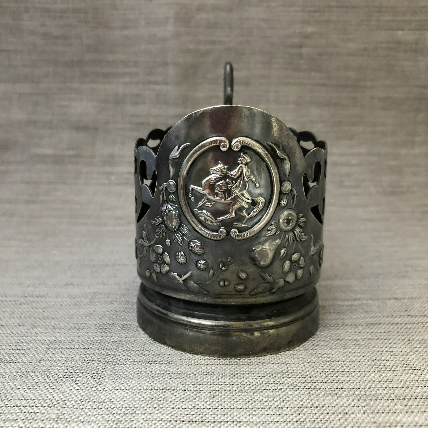 Подстаканник богдан хмельницкий