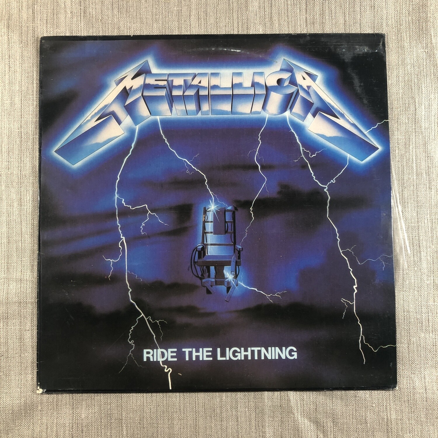 Металлика ride the lightning. Metallica ride the lightning винил. Metallica ride the lightning винил. Ride the lightning metallica tabs. Ride the lightning tabs.