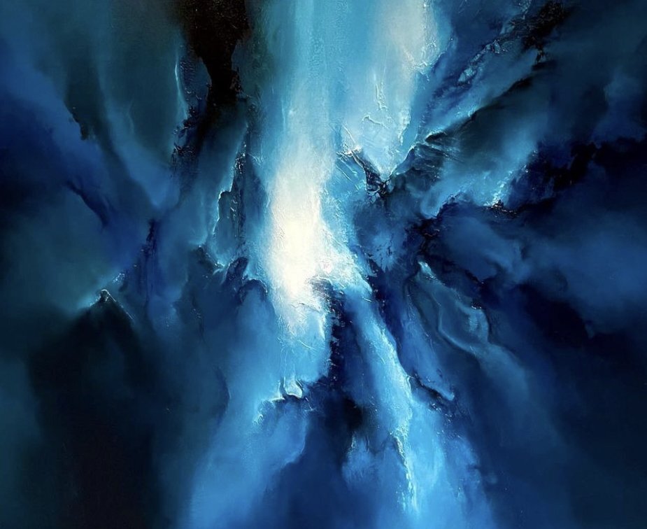 The Age of Reckoning