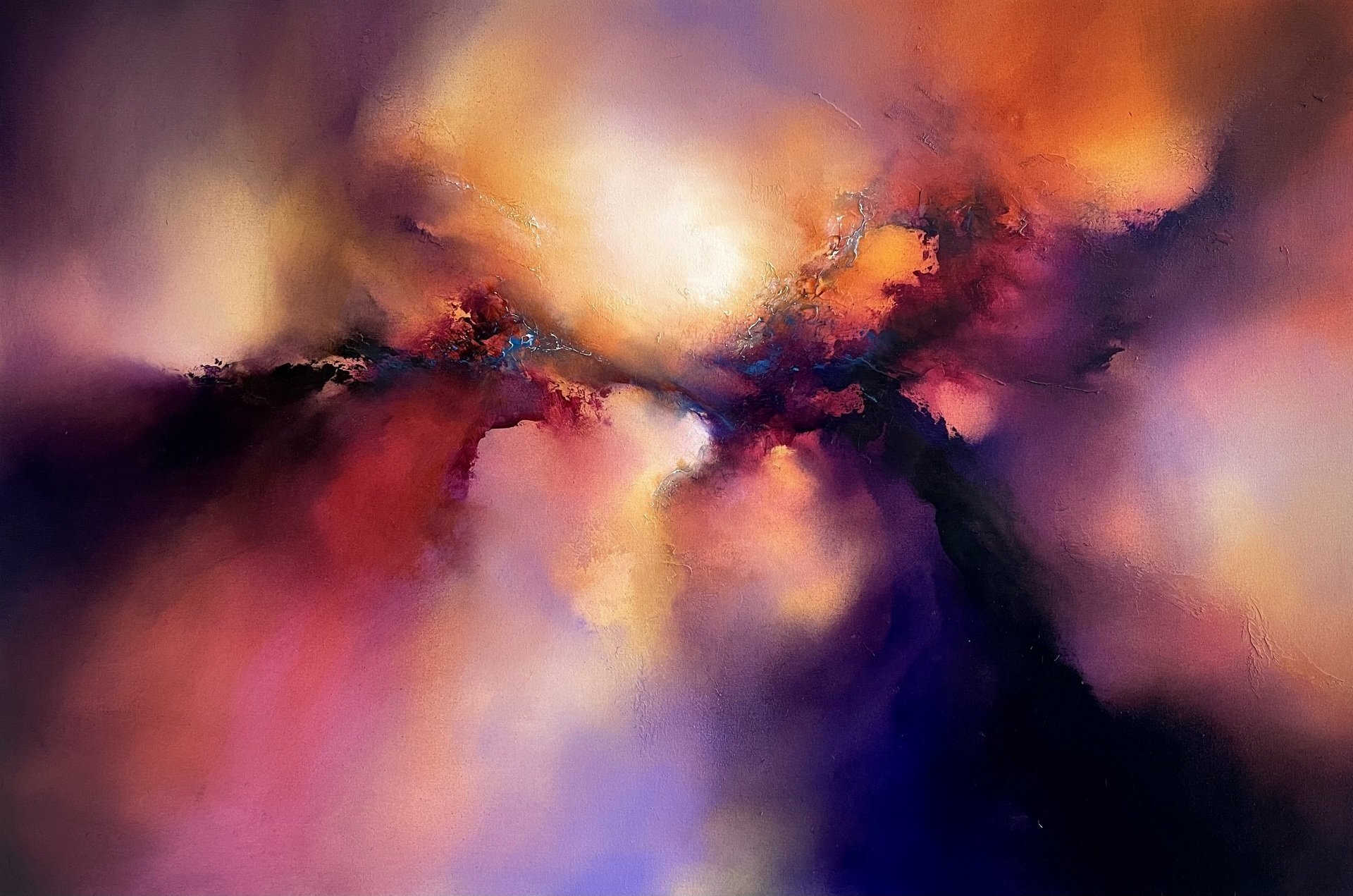 Crossing Through Time