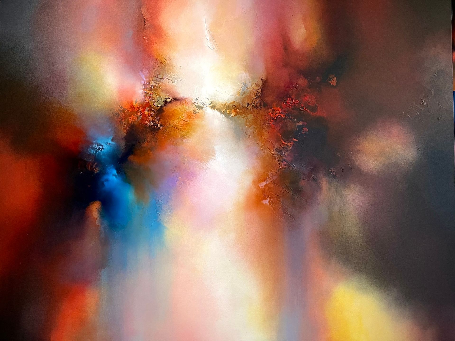 The Gates of Eternity