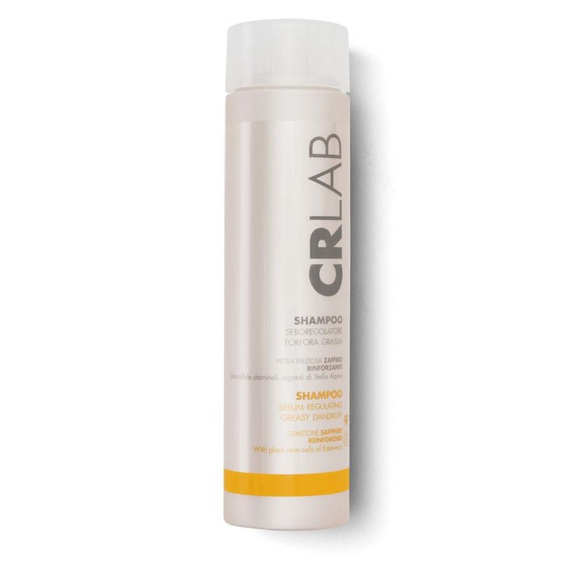 Sebum Regulating Shampoo