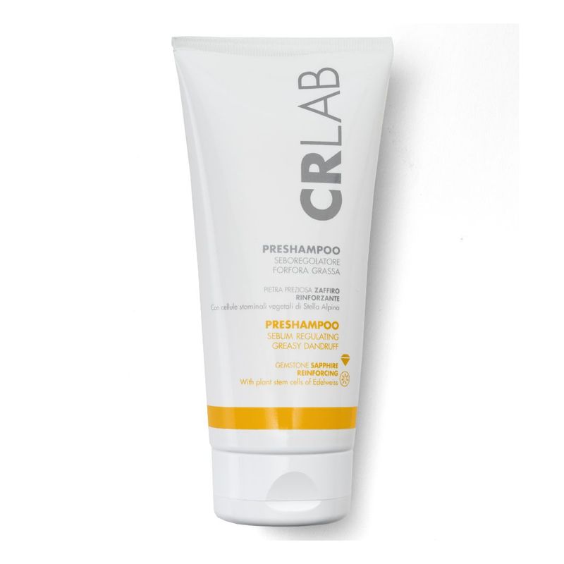 Sebum Regulating Preshampoo