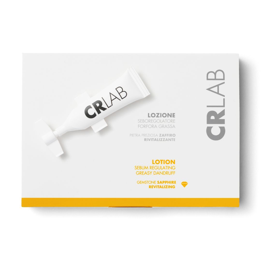 Sebum Regulating Lotion