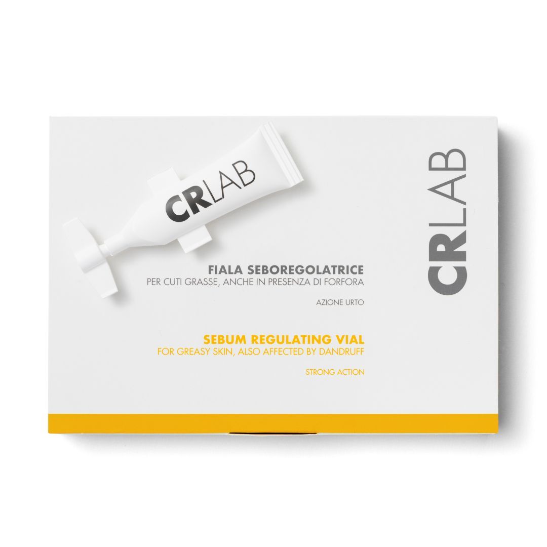 Sebum Regulating Vial