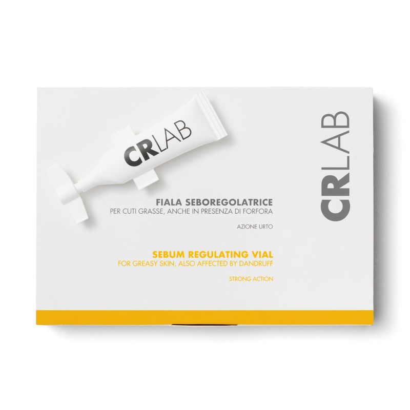 Sebum Regulating Vial