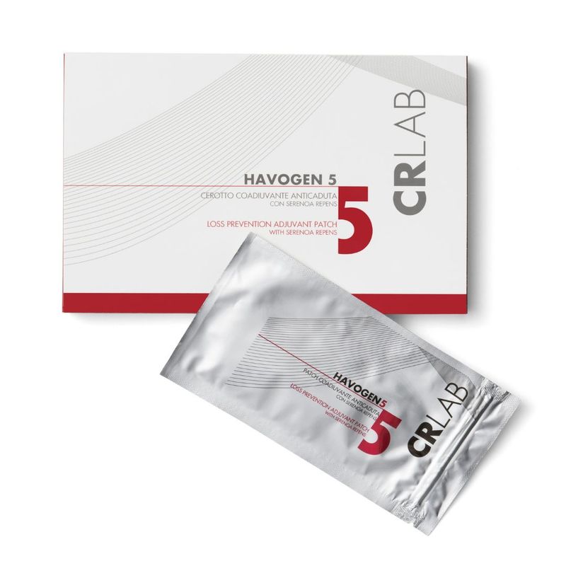 Havogen Patches