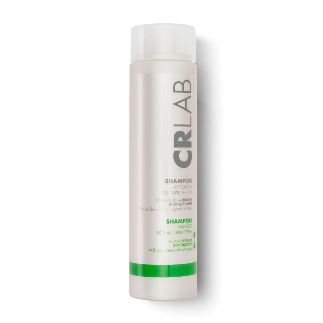 Hair Loss Prevention Shampoo
