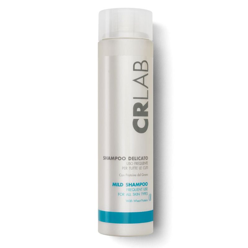 Daily Care Mild Shampoo