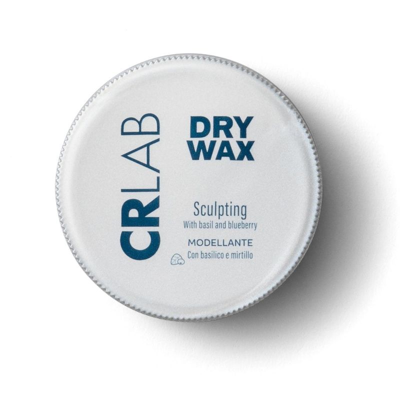 CR Labs Dry Wax