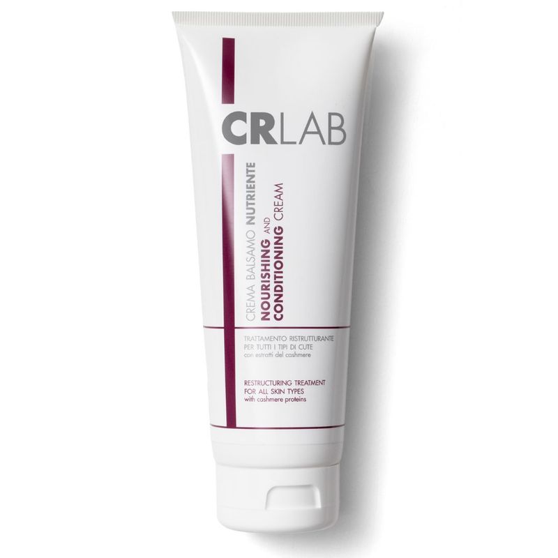 Nourishing and Conditioning Cream