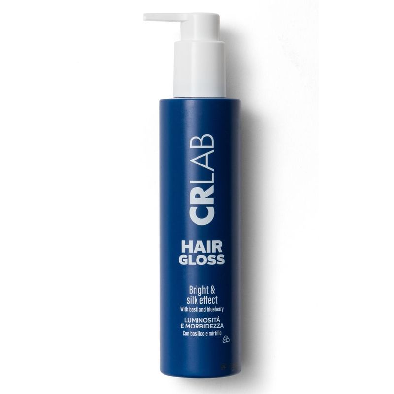 CR Labs Hair Gloss