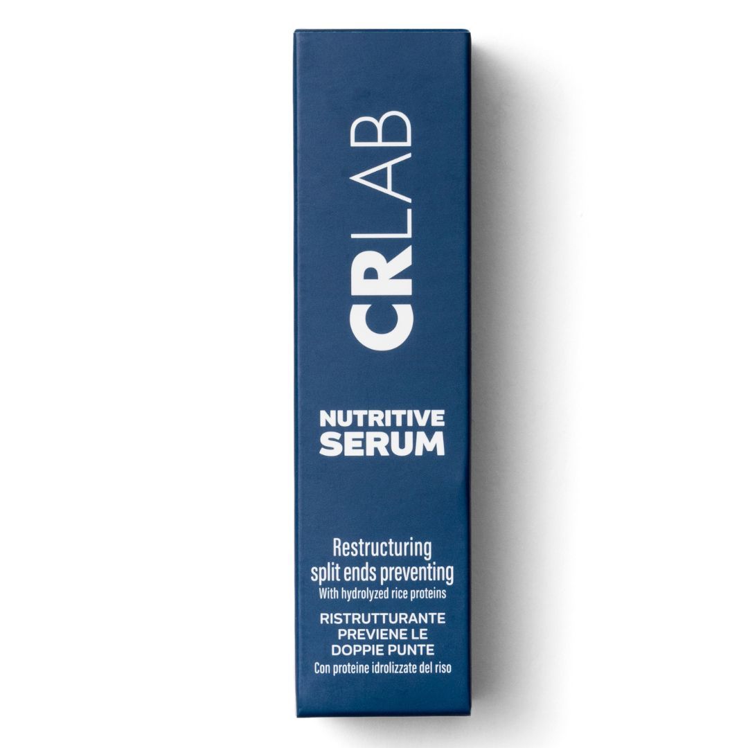 Nutritive Serum