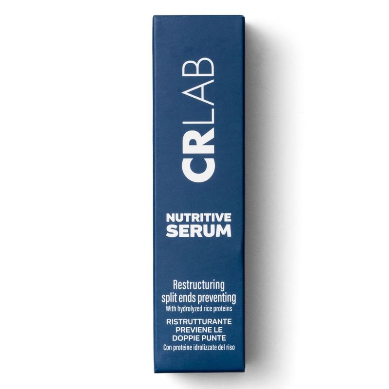 Nutritive Serum