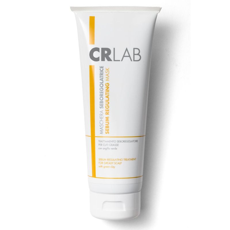 Sebum Regulating Mask
