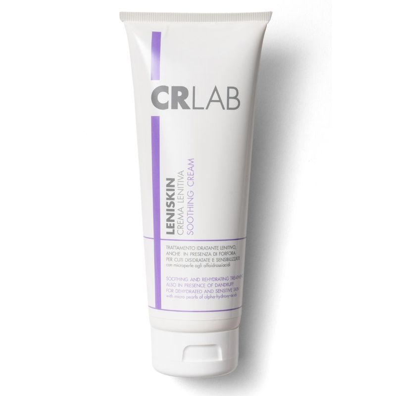 Moisturizing & Anti-Dandruff Leniskin Mask