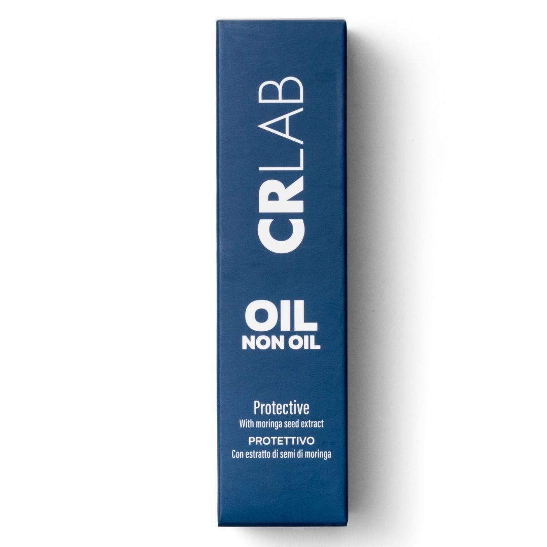 Oil Non-Oil