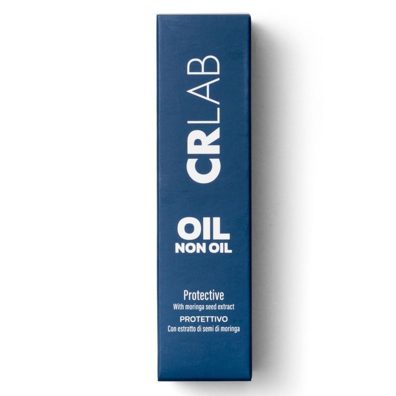 Oil Non-Oil