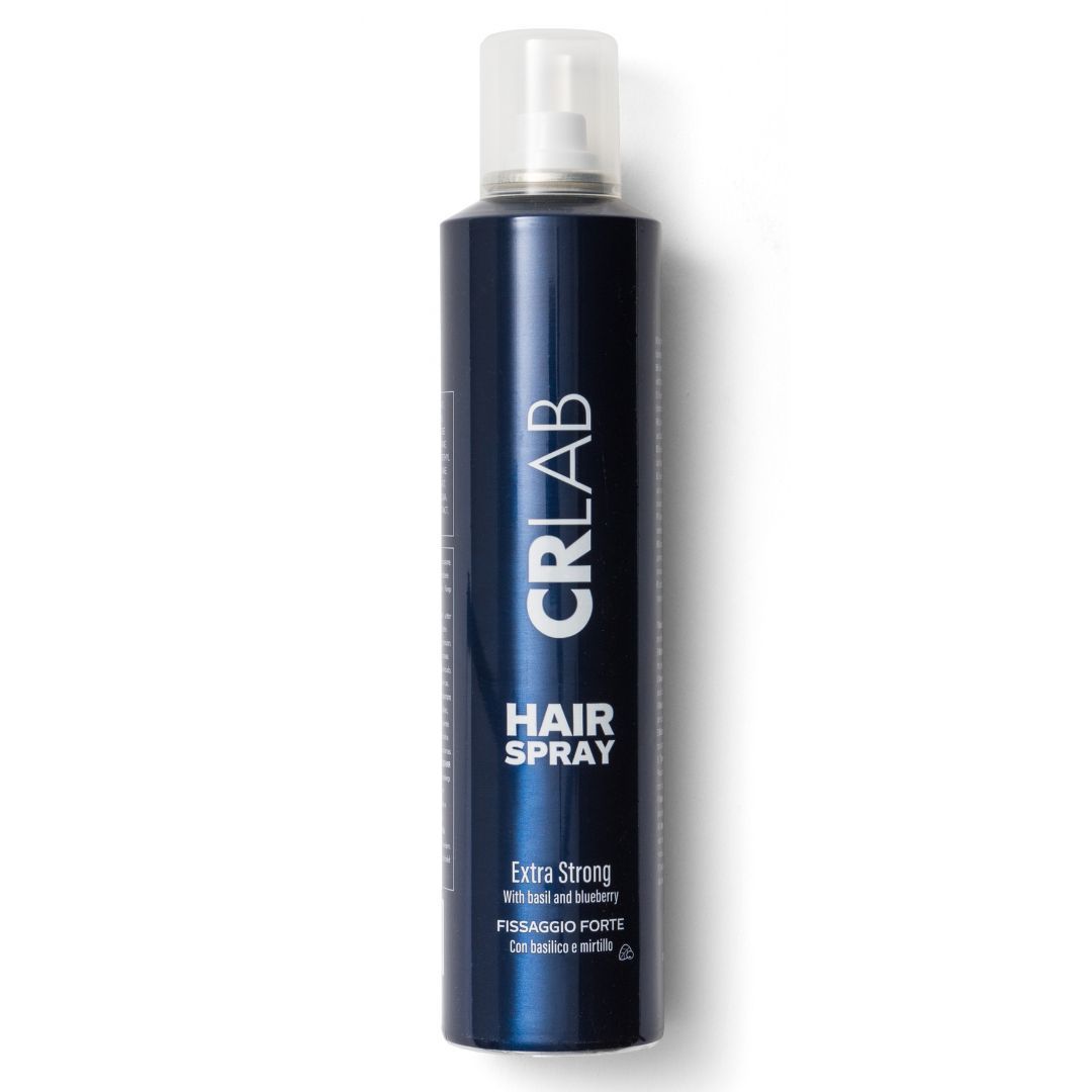 CR Labs Hair Spray