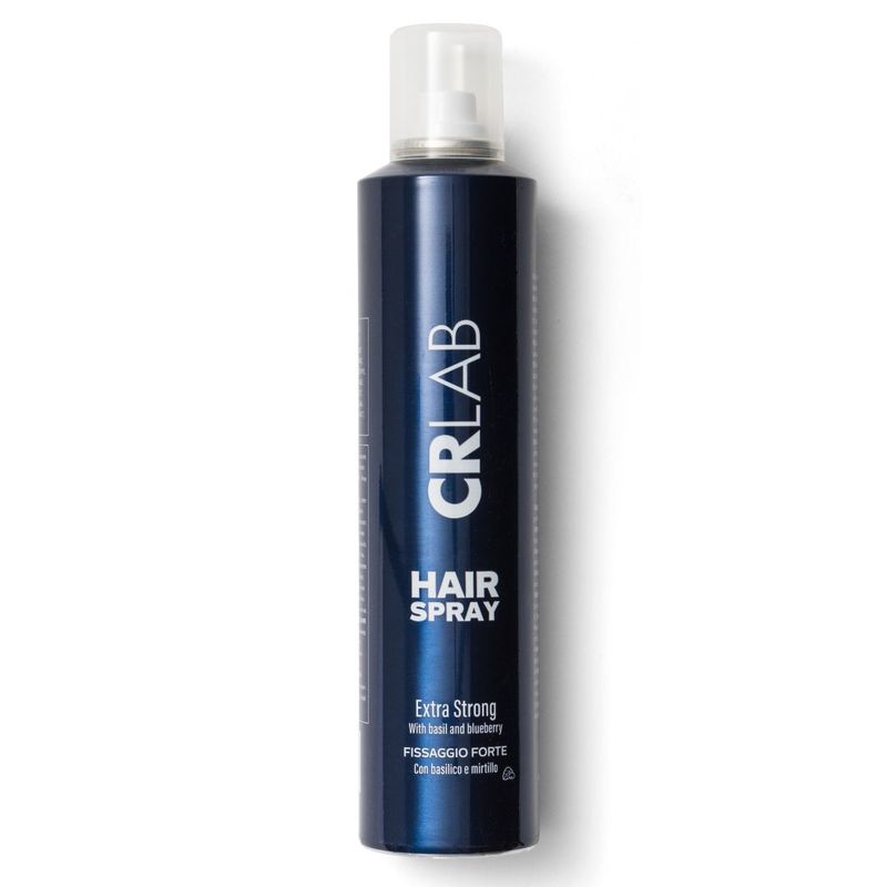 CR Labs Hair Spray