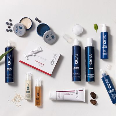 CR Lab Styling Products