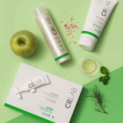 Hair Loss Prevention Line