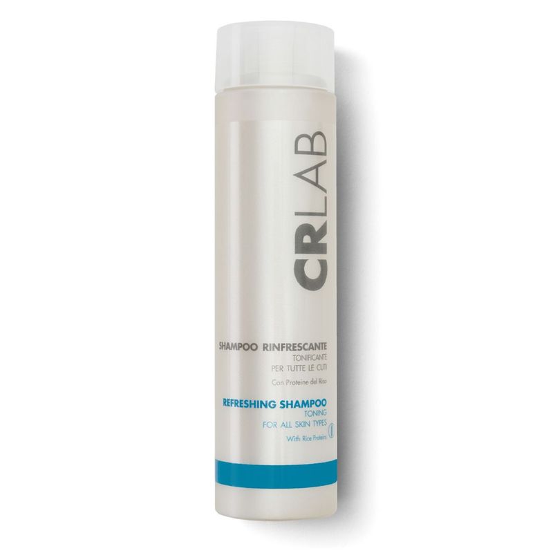 Daily Care Refreshing Shampoo