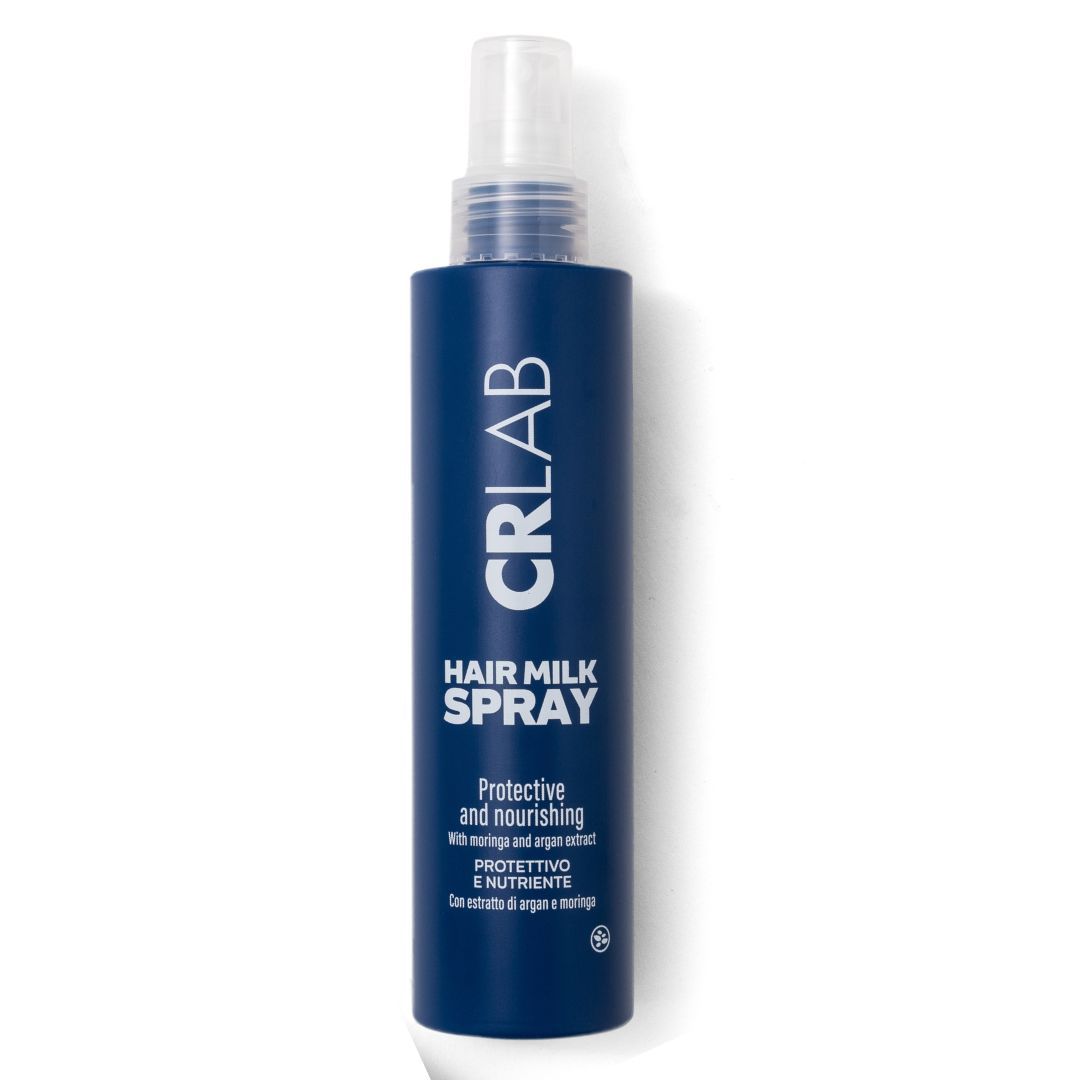 Milk Hair Spray