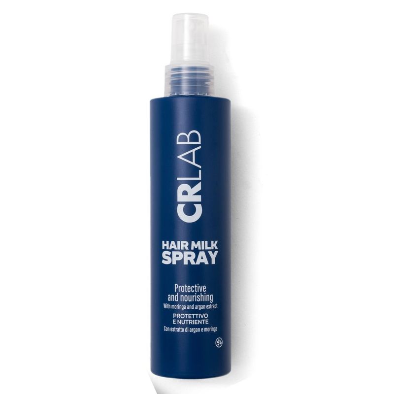 Milk Hair Spray