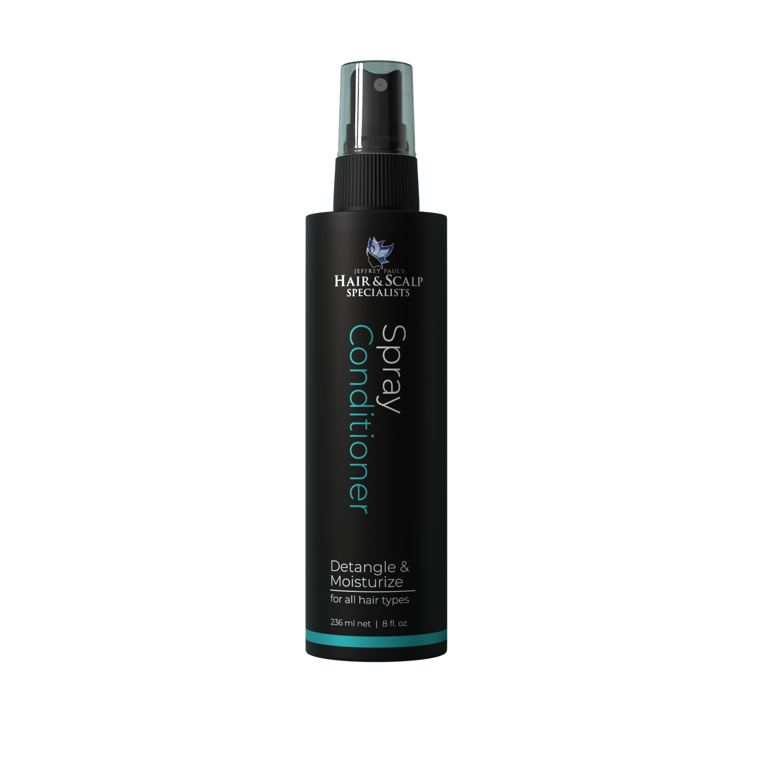 NEW - Spray Conditioner