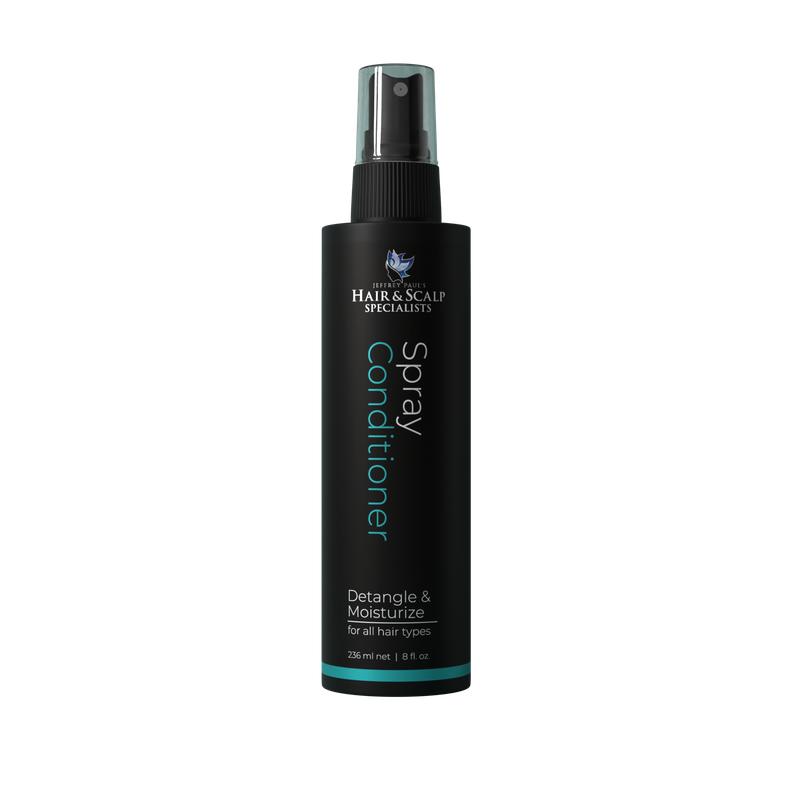 NEW - Spray Conditioner