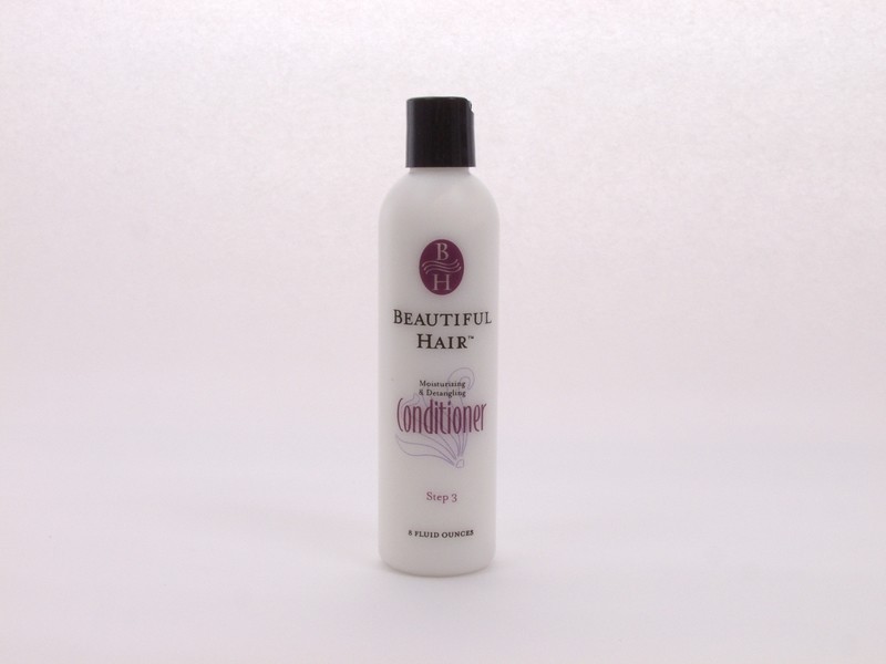 Moisturizing & Detangling Conditioner