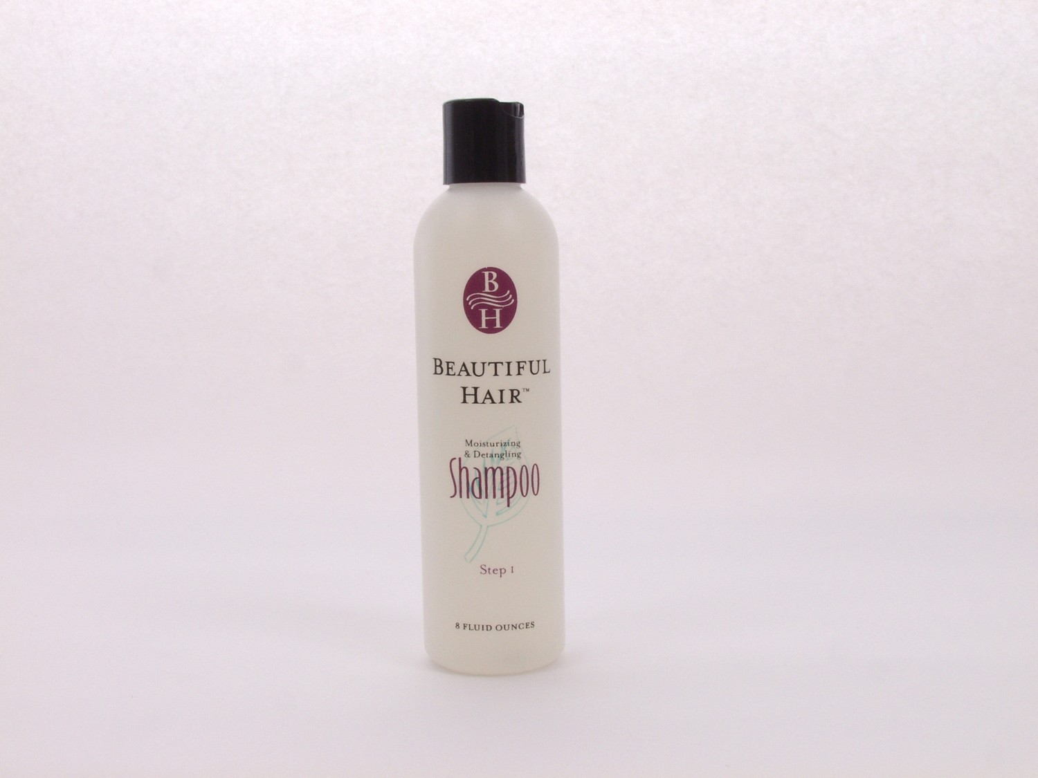Moisturizing & Detangling Shampoo