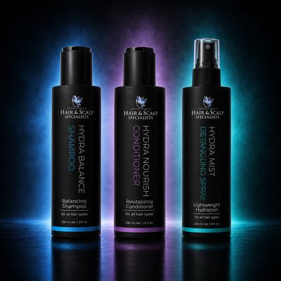 The Hydra Collection