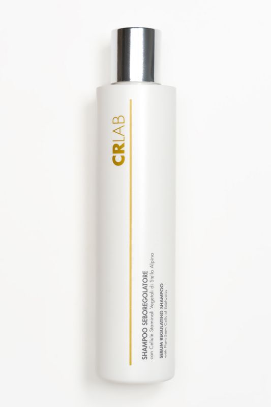 Sebum Regulating Shampoo Sebum Regulating Shampoo