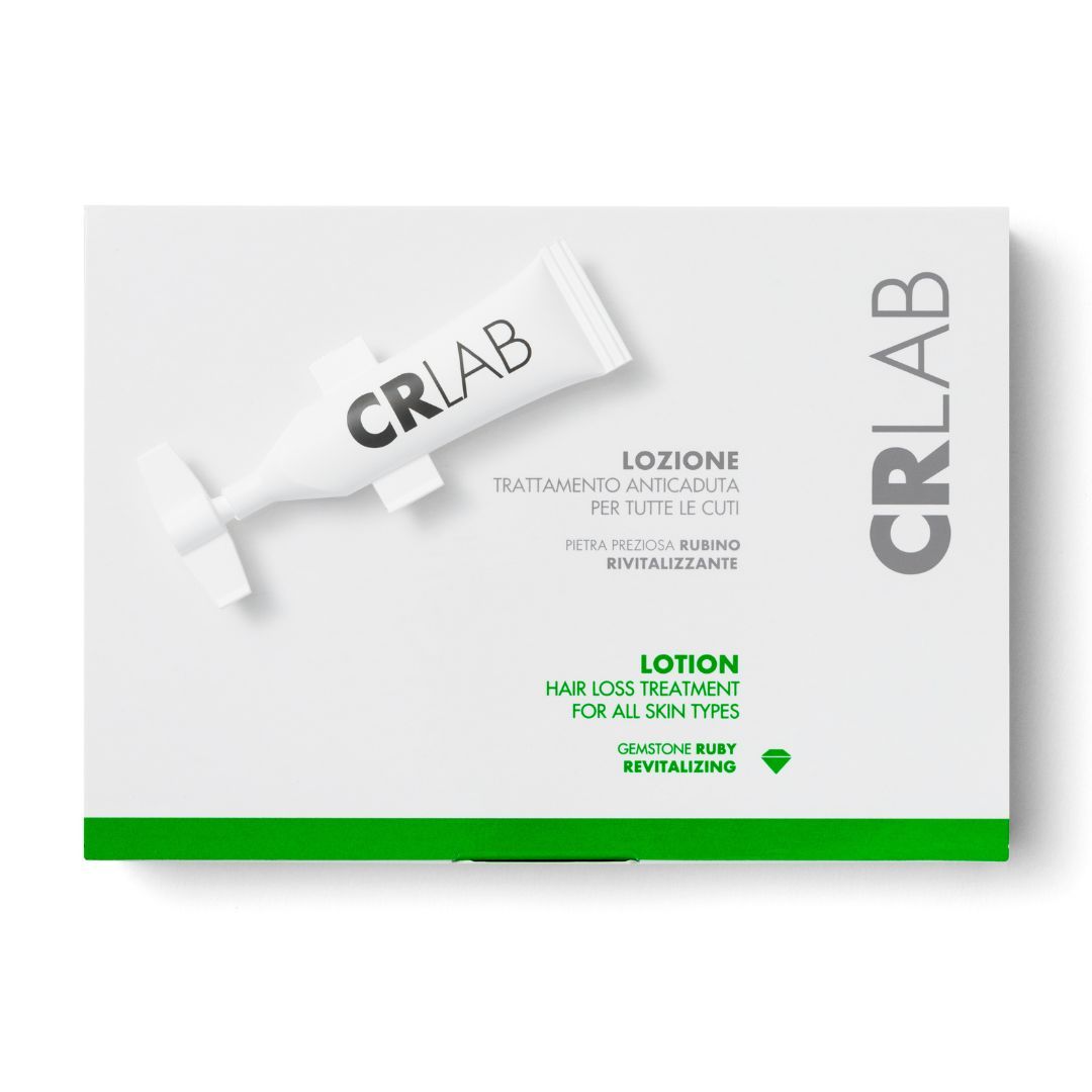 Hair Loss Prevention Lotion