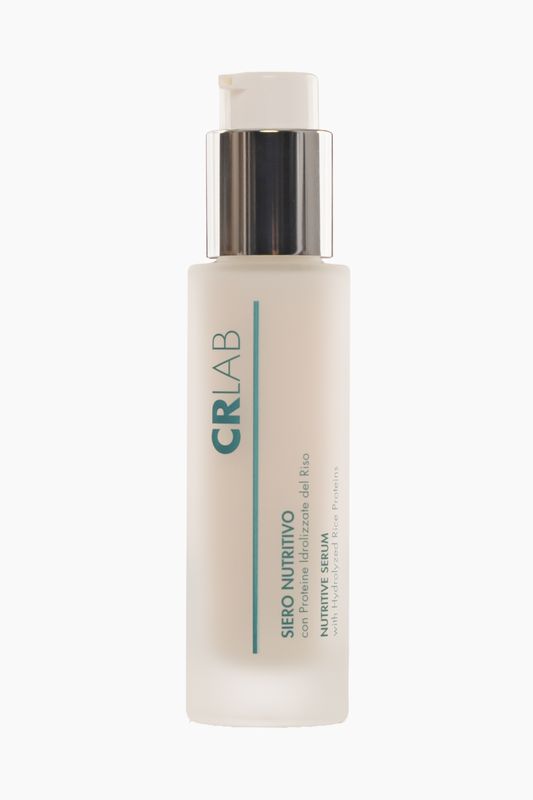 Nutritive Serum Nutritive Serum