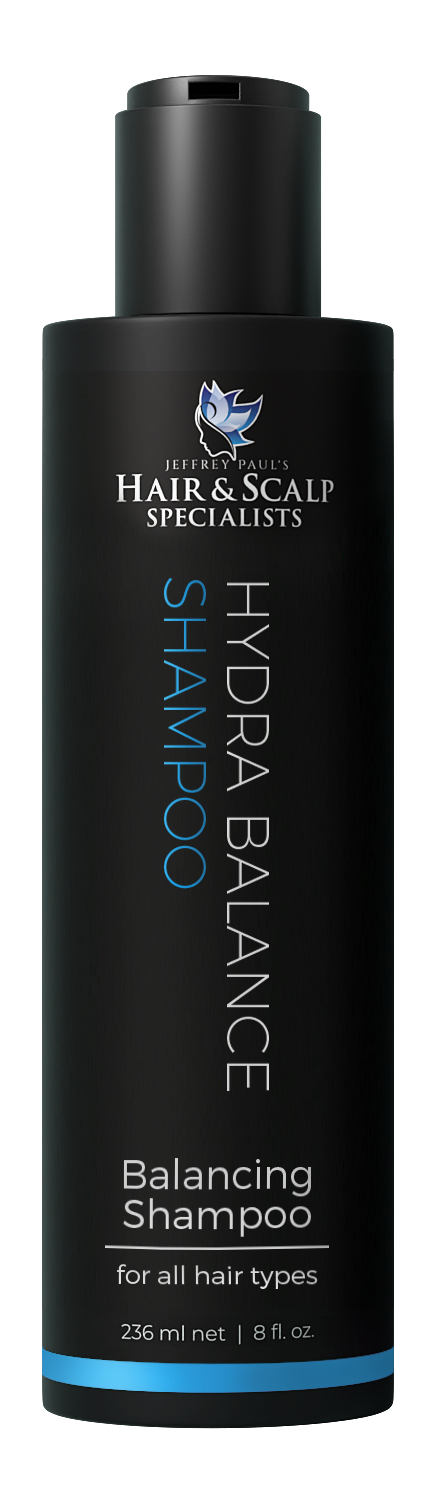 NEW - Hydra Balance Shampoo