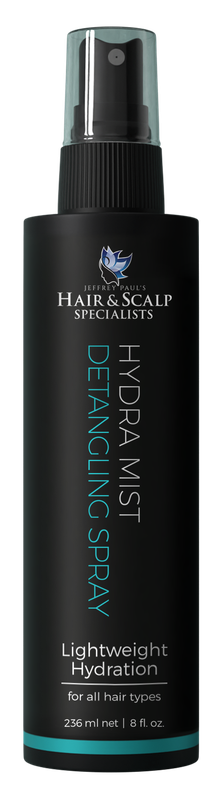 Hydra Mist Detangling Spray Hydra Mist Detangling Spray