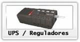 UPS &amp; Reguladores