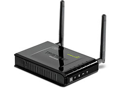 300Mbps Wireless N Access Point