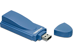 MODEM EXTERNO DE 56K V.90 PUERTO USB CON VOZ/FAX/DATOS